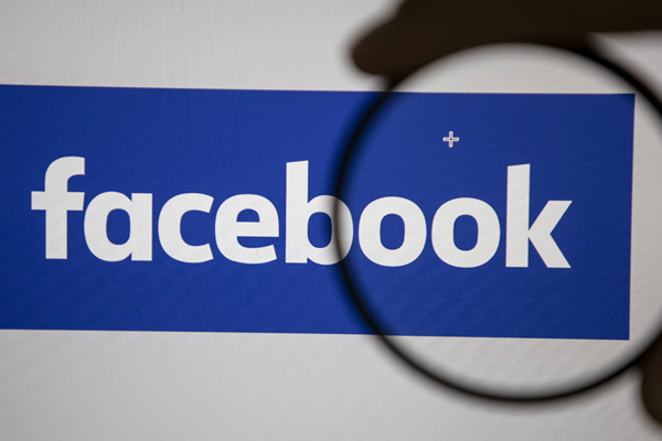 Facebook Fransa'da tacize karşı yeni bir fon başlatıyor