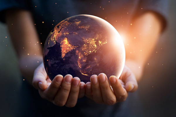 Ozon tabakası yavaş yavaş iyileşiyor