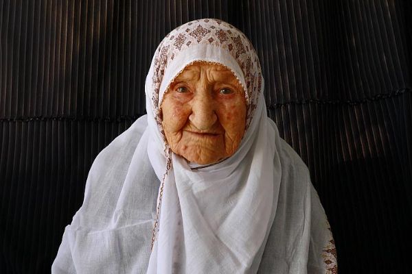 1917 'deki Rus işgalini son tanığı o zamanlardaki zulmü anlattı