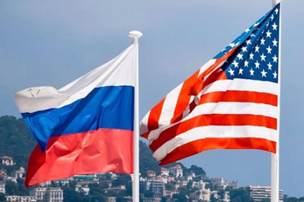 Rusya: “ABD'nin olası yeni yaptırımlarıyla baş edebiliriz”