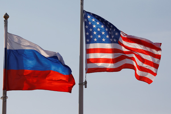 Rusya, ABD'nin yeni yaptırımlarına hazırlanıyor