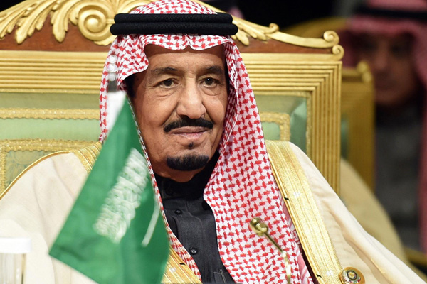 Kral Selman’dan kritik karar: Tutuklular serbest bırakılıyor