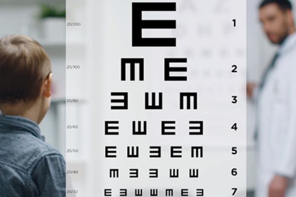 Hem yakını hem uzağı göremeyen insanların bu sorunu son buluyor