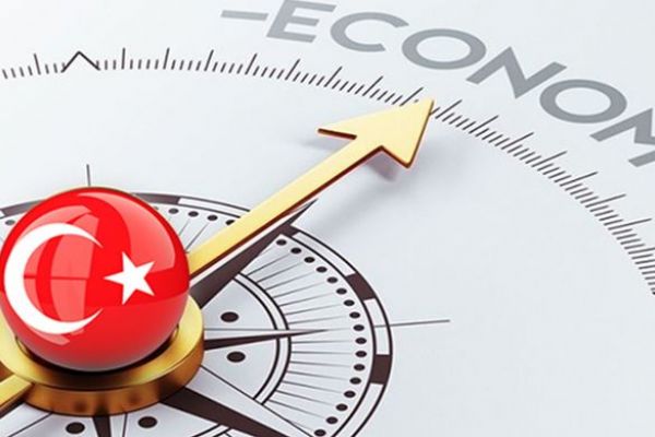 'Türkiye ekonomisini daha sıkıntılı günler bekliyor'