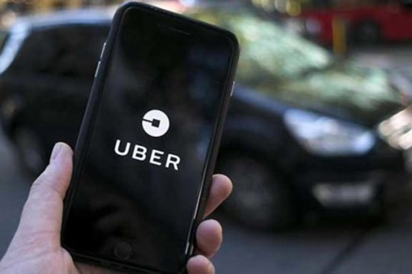 Mahkemeden kritik UBER kararı