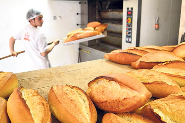 Ticaret bakanlığından fırıncıya koruma