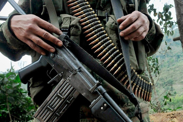 Büyük saldırı hazırlığındaki teröristler yakalandı