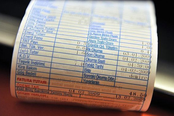 Elektrikte 'bağlantı bedeli' iadesi