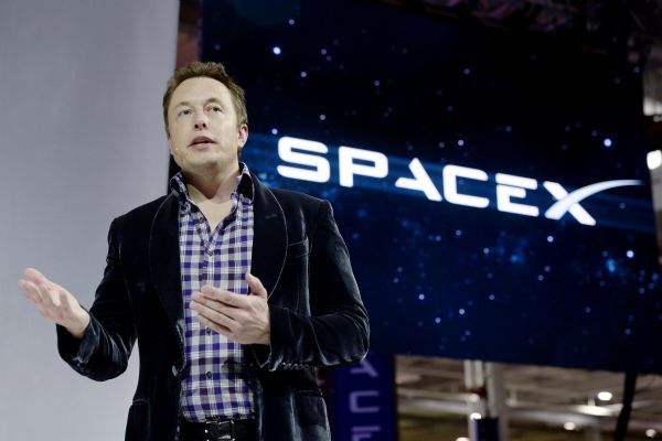 Elon Musk'un istifasından sonra yerine gelen isim