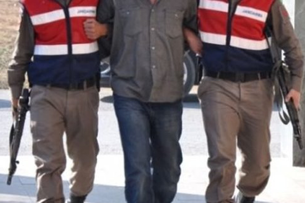 Yunanistan sınırında PKK operasyonu: 4 gözaltı