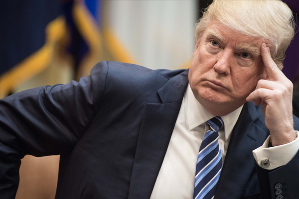 ‘Trump’ın politikası ABD’nin küresel hegemonyasını bitirecek’