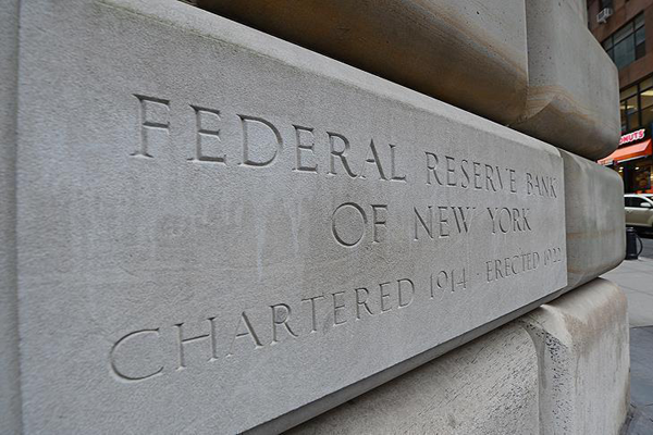 Fed faiz kararını açıkladı