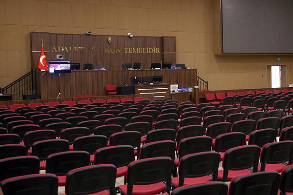 Sakarya'daki FETÖ soruşturmasında tutuklama