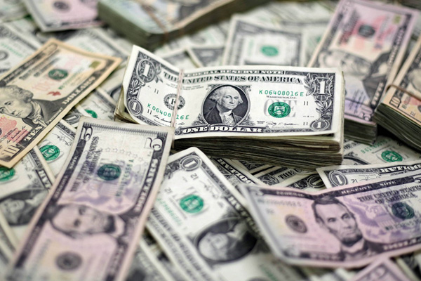 Dünyanın en büyük varlık yönetim firmasının CEO'su: ABD ağır borç yükü altında