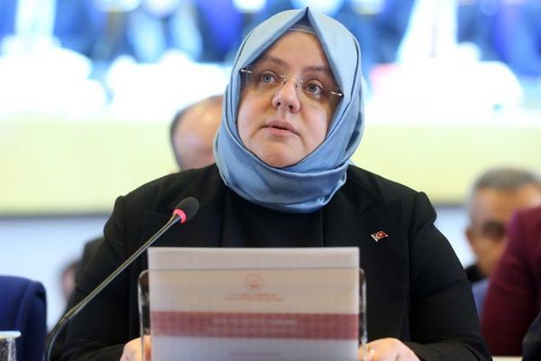 'Çoklu Doğum Yardım Programı'nı 12 Kasım'da uygulamaya başlıyoruz'