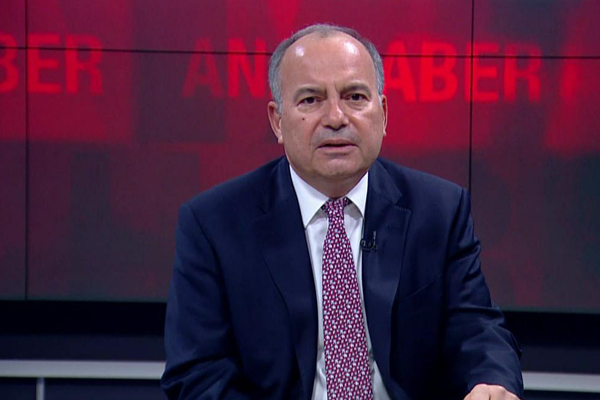 Türkiye'nin Suriye sınırında ABD'nin askeri varlığı