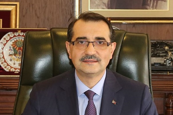Bakan Dönmez: Doğalgaz ve elektrik fiyatında indirim olabilir