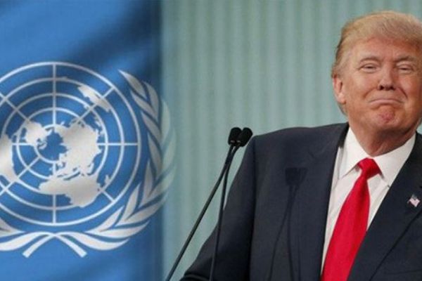 BM: Trump'ın göçmen politikası gözden geçirilecek