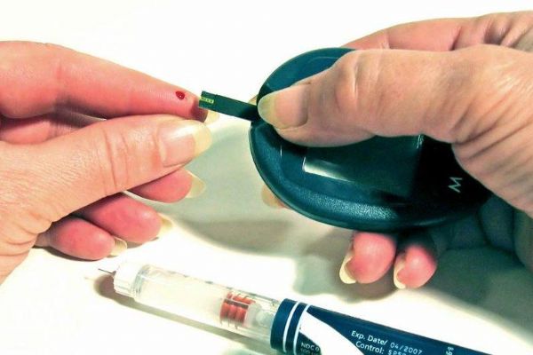 Gizli Şeker'in belirtileri