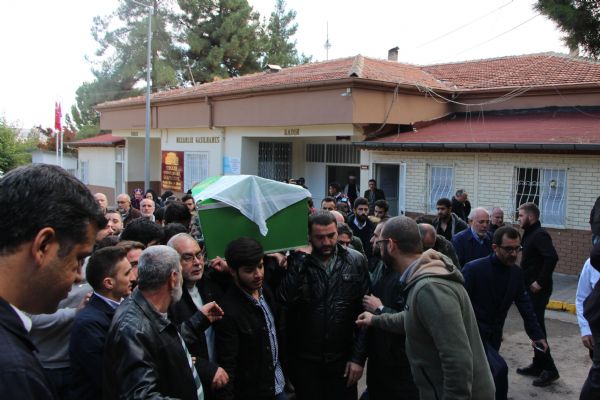 Gaspçılar, 1 Suriyeli genç kızı öldürdü birini de ağır yaraladı