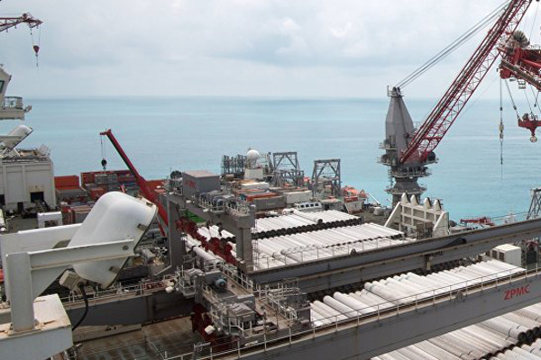 Rusya: Sırbistan Türk Akımı'na katılabilir