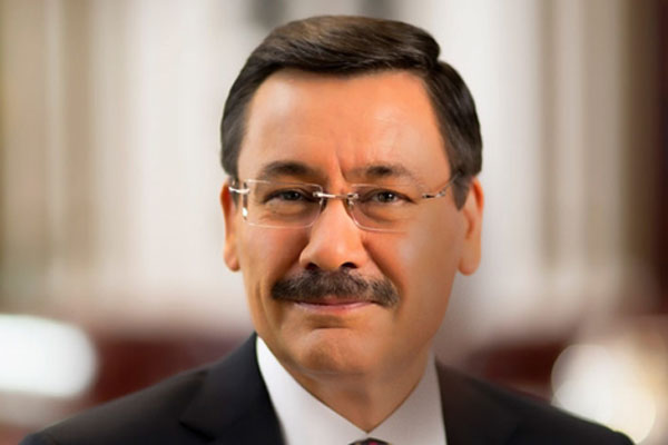 Melih Gökçek iddialar karşısında sessizliğini bozdu! Böyle cevap verdi