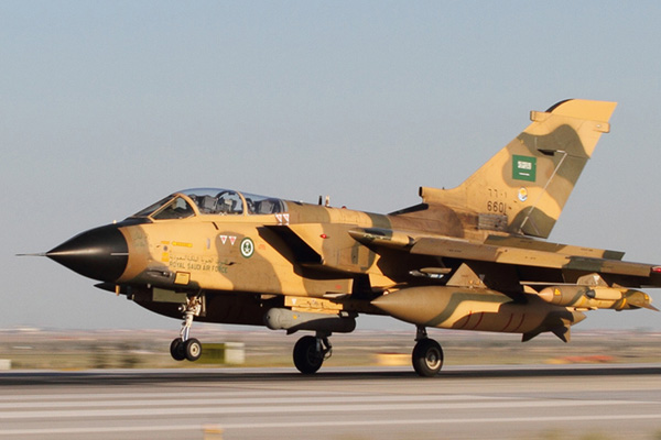 ‘ABD, Yemen'de savaşan Suudi uçaklarına yakıt vermeyecek'