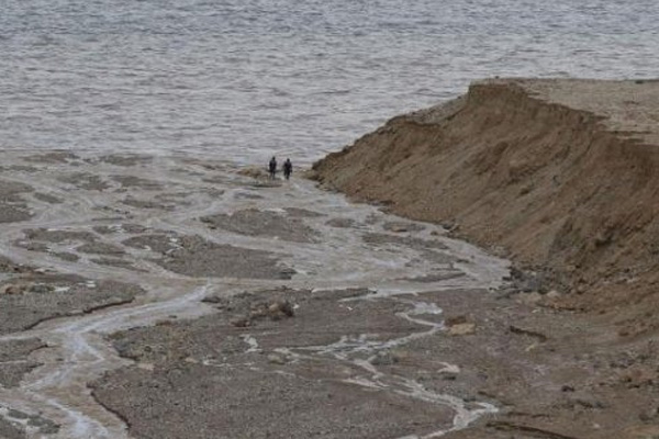 Ürdün’de sel felaketi: 3 bin 500 turist tahliye edildi