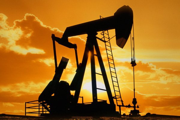 Ham petrol 8 ayın en düşük seviyesinde