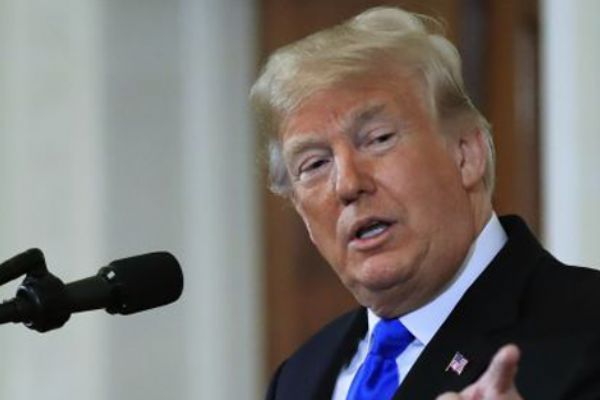 Trump’dan Ticaret Bakanı'na şok karar görevden alabilir