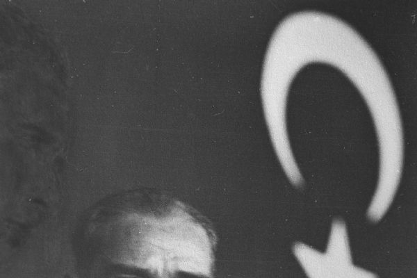 Türk Silahlı Kuvvetlerinin 10 Kasım paylaşımı