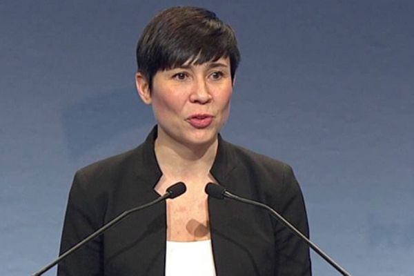 Norveç’den Suudi Arabistan kararı… Silah satışını durdurdu!