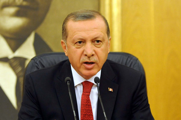 Erdoğan’dan Hakkari’deki patlamayla ilgili kritik açıklama