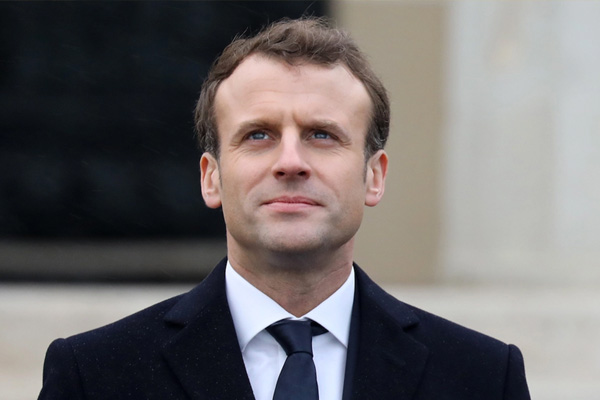 Macron’a suikast girişiminin ayrıntıları ortaya çıktı