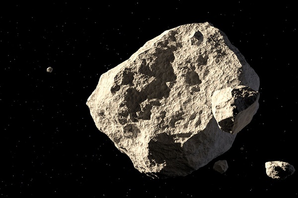 NASA'dan korkutan uyarı