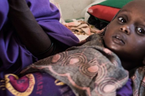 Arap Birliği'nden Somali'ye destek çağrısında bulundu