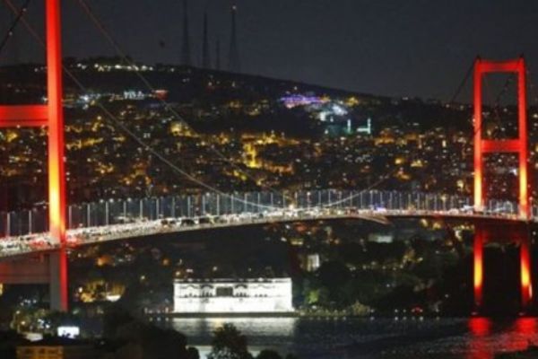 İstanbul trafiğene 'Maraton' ayarı!