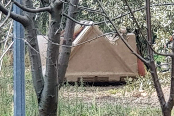 İznik'te Roma Generallerinin mumyalanmış cesedi ortaya çıktı