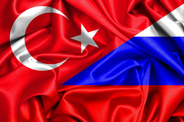 Rusya'dan Türkiye'ye vize açıklaması