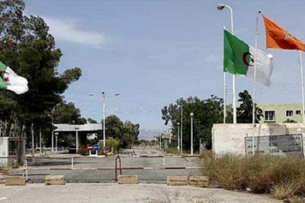 Moritanya'dan Fas'a 'Cezayir' desteği