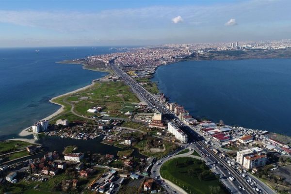 İstanbul için kritik uyarı 'Dolgu alanlarını doğa tekrar geriye alır'
