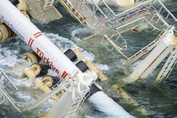 O ülke de Türk Akımı'na katılabilir