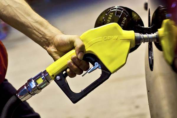 Akaryakıtta gizli zam