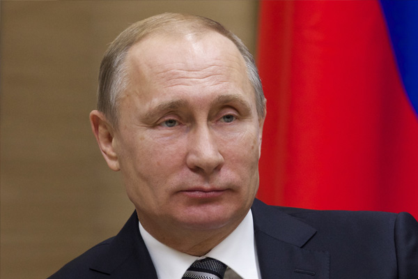 Putin, Avrupa ordusunun kurulmasına sıcak bakıyor