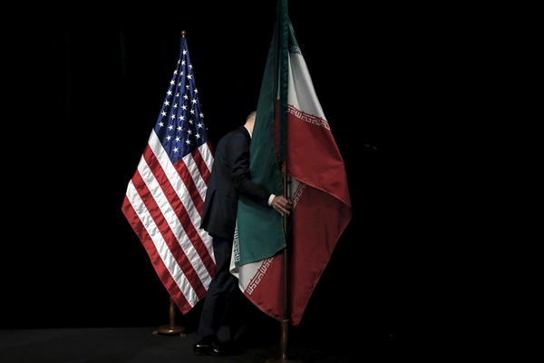 İran, ABD'nin uyguladığı ambargoyu borsa ile deliyor