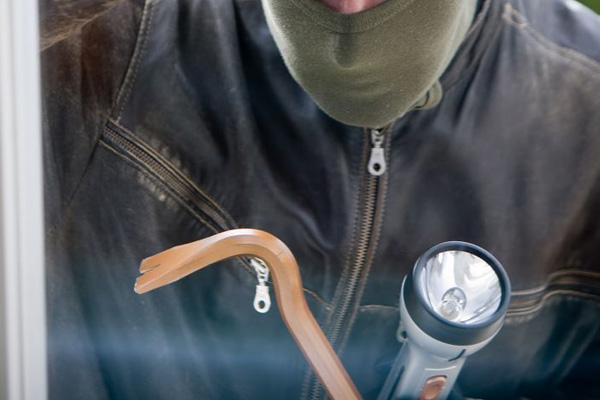 İçişleri Bakanlığı: Hırsızlık olaylarında düşüş var