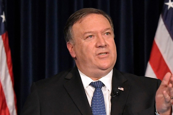 ABD'den Suudi Arabistan'a Kaşıkçı uyarısı