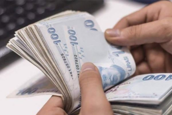 Asgari ücrete zam yapılacak oran