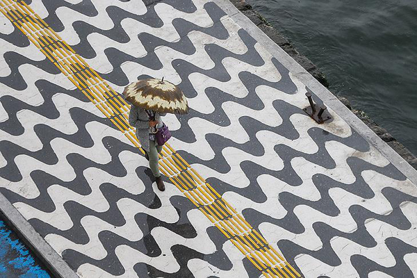 Meteorolojiden sağanak uyarısı