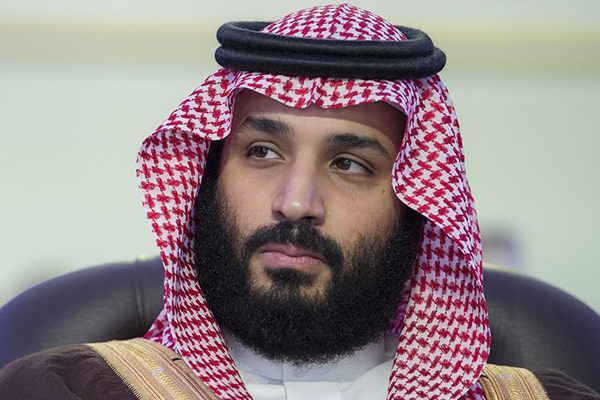 Veliaht Prense yakın isimler İranlılara karşı suikast planlamış